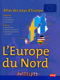 ATLAS DU NORD