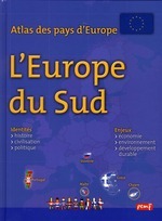 Atlas du sud