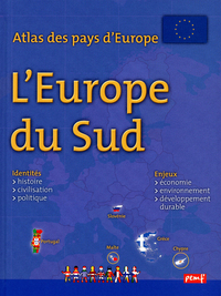 ATLAS DU SUD