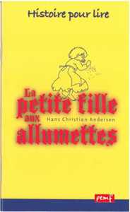 La petite fille aux allumettes 1 ex