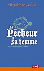 Le pêcheur et sa femme 1 ex