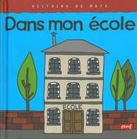 Dans mon école