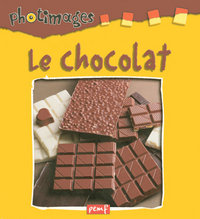 LE CHOCOLAT