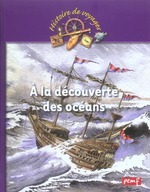 À la découverte des océans