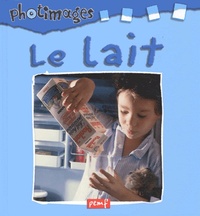 Photimages / Le lait