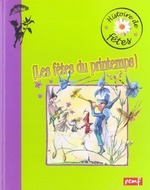 Les fêtes du printemps