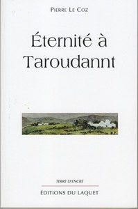 ETERNITE A TAROUDANNT