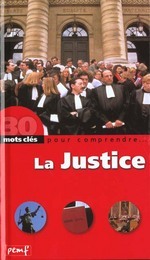 La justice