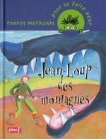 Jean-Loup des montagnes