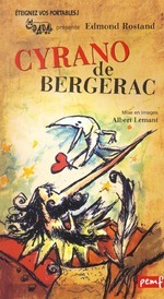 Cyrano de Bergerac