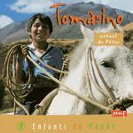 Tomasino, enfant du Pérou