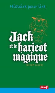 Jack et le haricot magique 1 ex