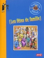 Les fêtes de famille