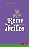 La reine des abeilles 1ex