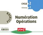 Fichier Numération-Opérations CE1 NIVEAU 1 Fichier 3