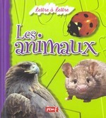 Les animaux