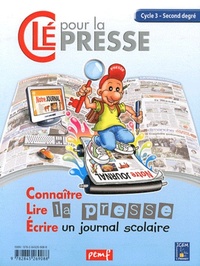 LES CLES DE LA PRESSE