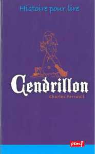 Cendrillon 1ex