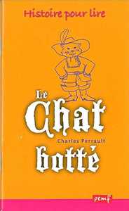 Le chat botté 1ex