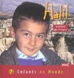 Halil, enfant de Turquie