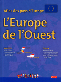 ATLAS DE L'OUEST