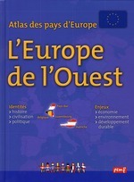 Atlas de l'ouest