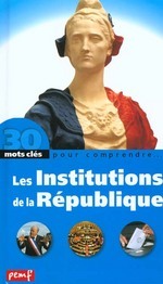 Les institutions de la République