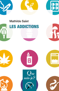 LES ADDICTIONS