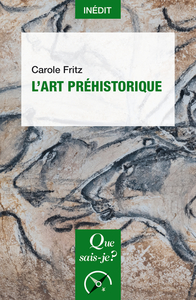 L’Art préhistorique
