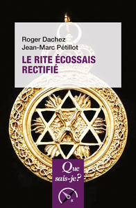 LE RITE ECOSSAIS RECTIFIE