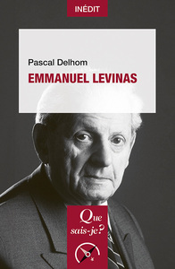 EMMANUEL LEVINAS