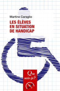 LES ELEVES EN SITUATION DE HANDICAP