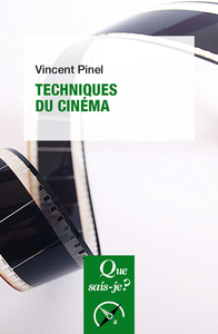 TECHNIQUES DU CINEMA