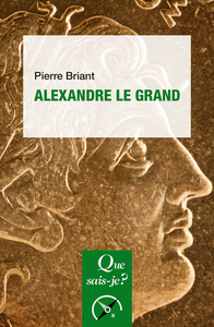 ALEXANDRE LE GRAND