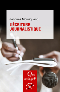 L'ECRITURE JOURNALISTIQUE