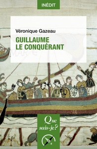 Guillaume Le Conquérant