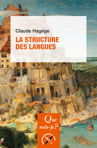 LA STRUCTURE DES LANGUES