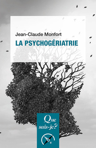 LA PSYCHOGERIATRIE