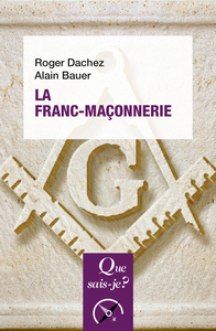 LA FRANC-MACONNERIE