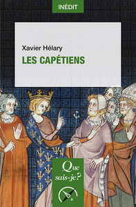 Les Capétiens