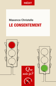 LE CONSENTEMENT