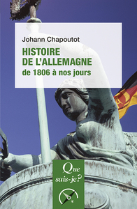 HISTOIRE DE L'ALLEMAGNE