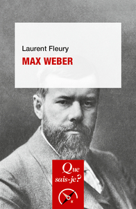 MAX WEBER