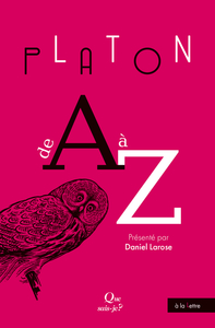 Platon de A à Z