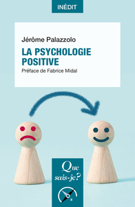 LA PSYCHOLOGIE POSITIVE