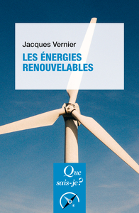 Les Énergies renouvelables