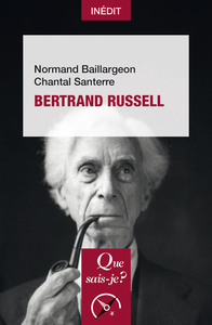 Bertrand Russell