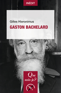 GASTON BACHELARD