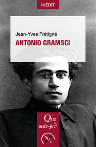 ANTONIO GRAMSCI