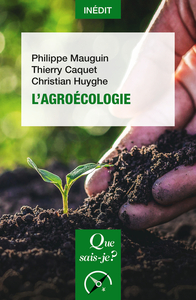 L'Agroécologie